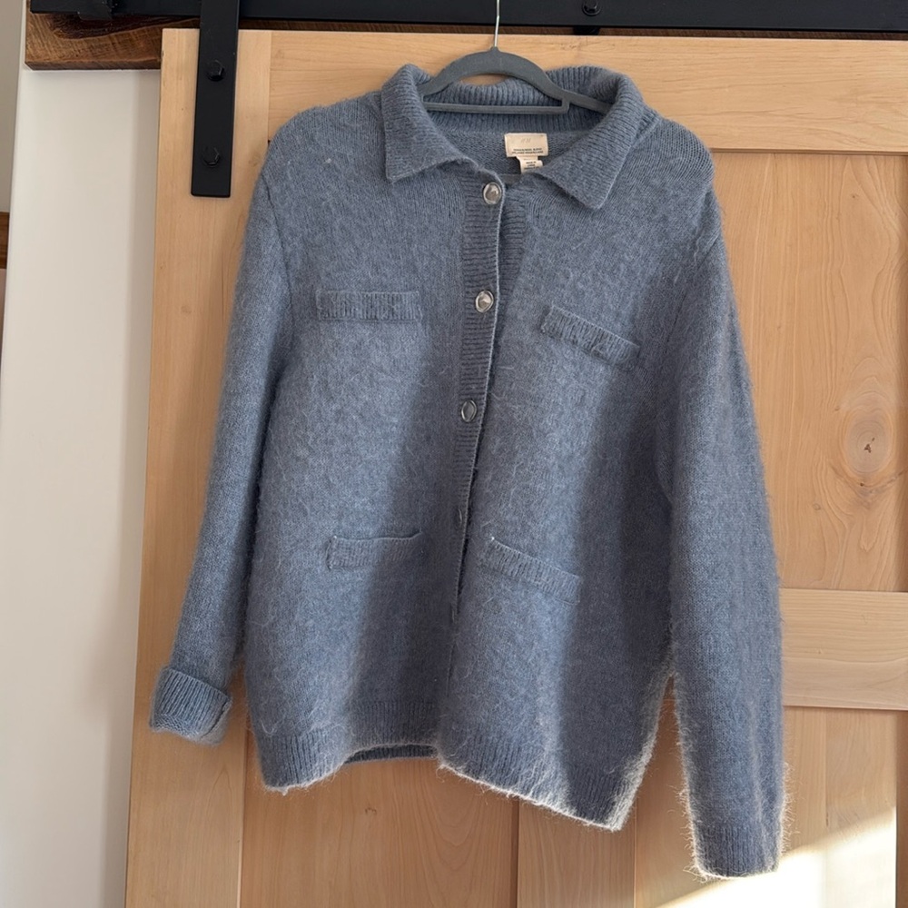 Women cardigan